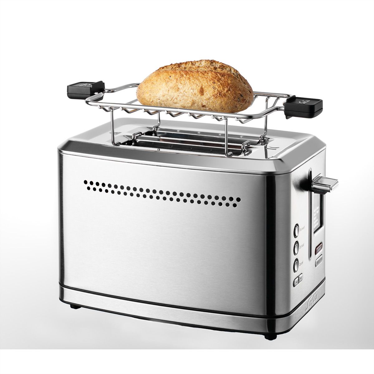 Solis Toster Flex 8004