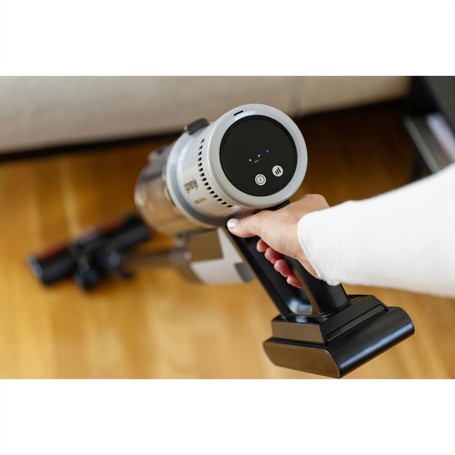 Aspirateur balai sans fil Gorenje SVC222230AEW, 150W, sans fil