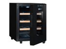 Climadiff Weinkühlschrank CC12, Freistehend, 1 Zone, 12 Flaschen