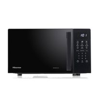 Hisense Mikrowelle H20MOBS4I, schwarz, 700W, 20L