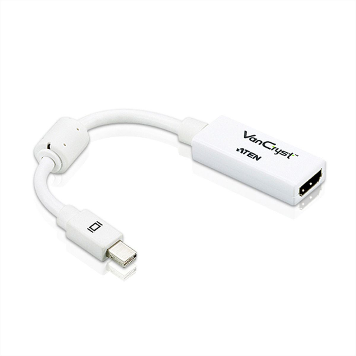 ATEN VC980 Adaptateur Mini DisplayPort vers HDMI