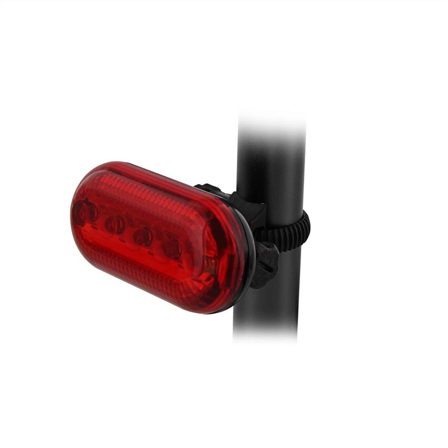 T'NB URBAN MOOV Fahrradlicht, LED