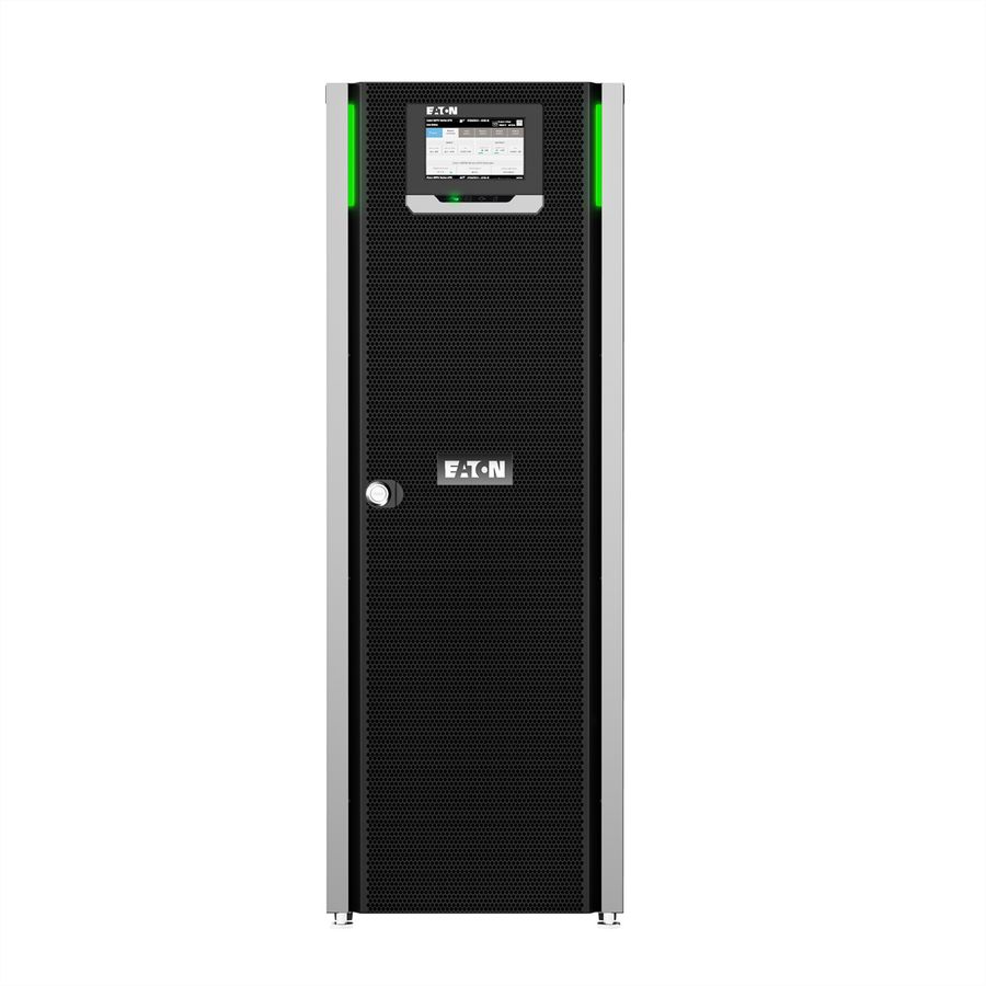 EATON 93PS-8(10)-0-MBS ohne Batterien Monoblock / Technologie: Online Doppelwandler
