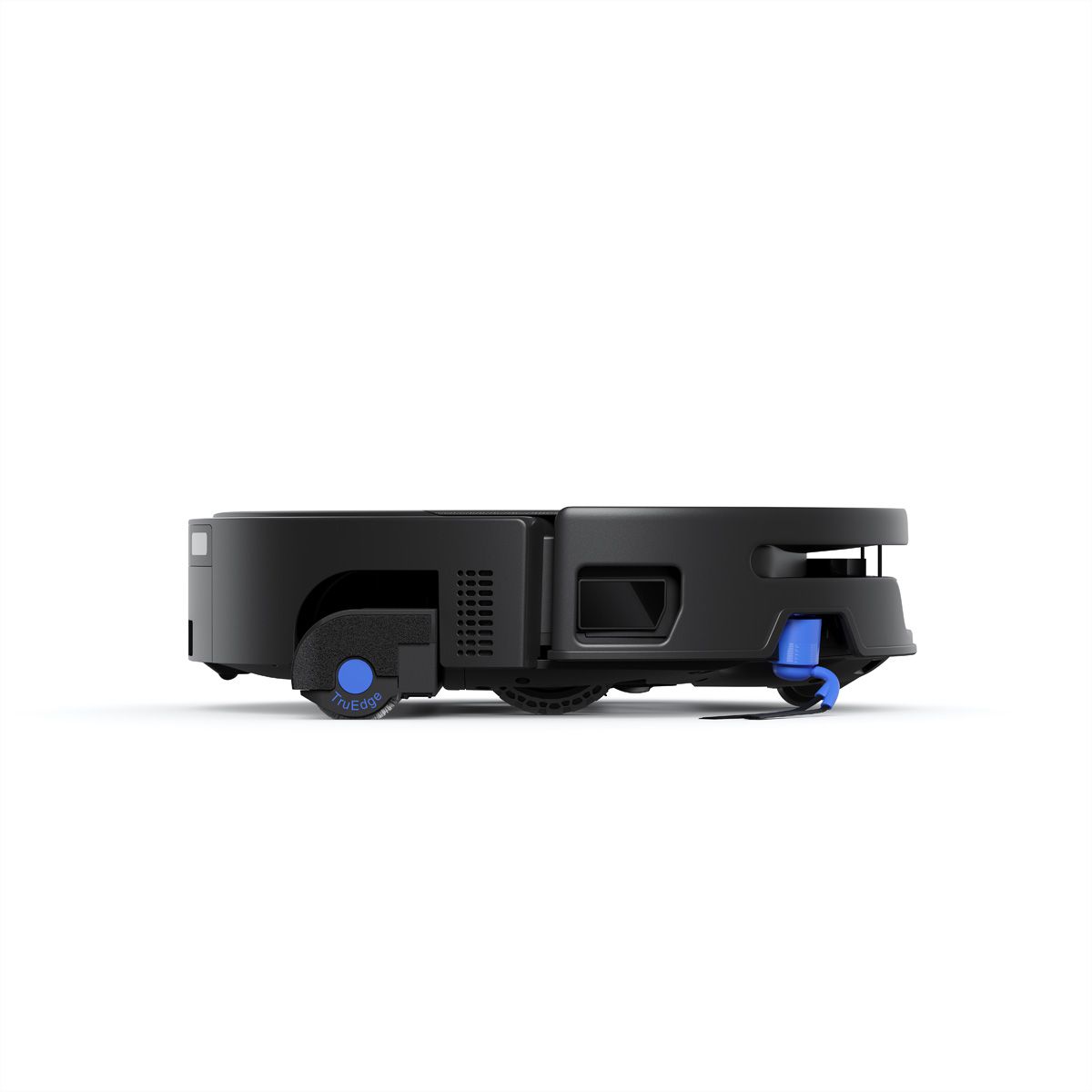 Ecovacs Saugroboter T90S PRO OMNI Deebot care kit, schwarz