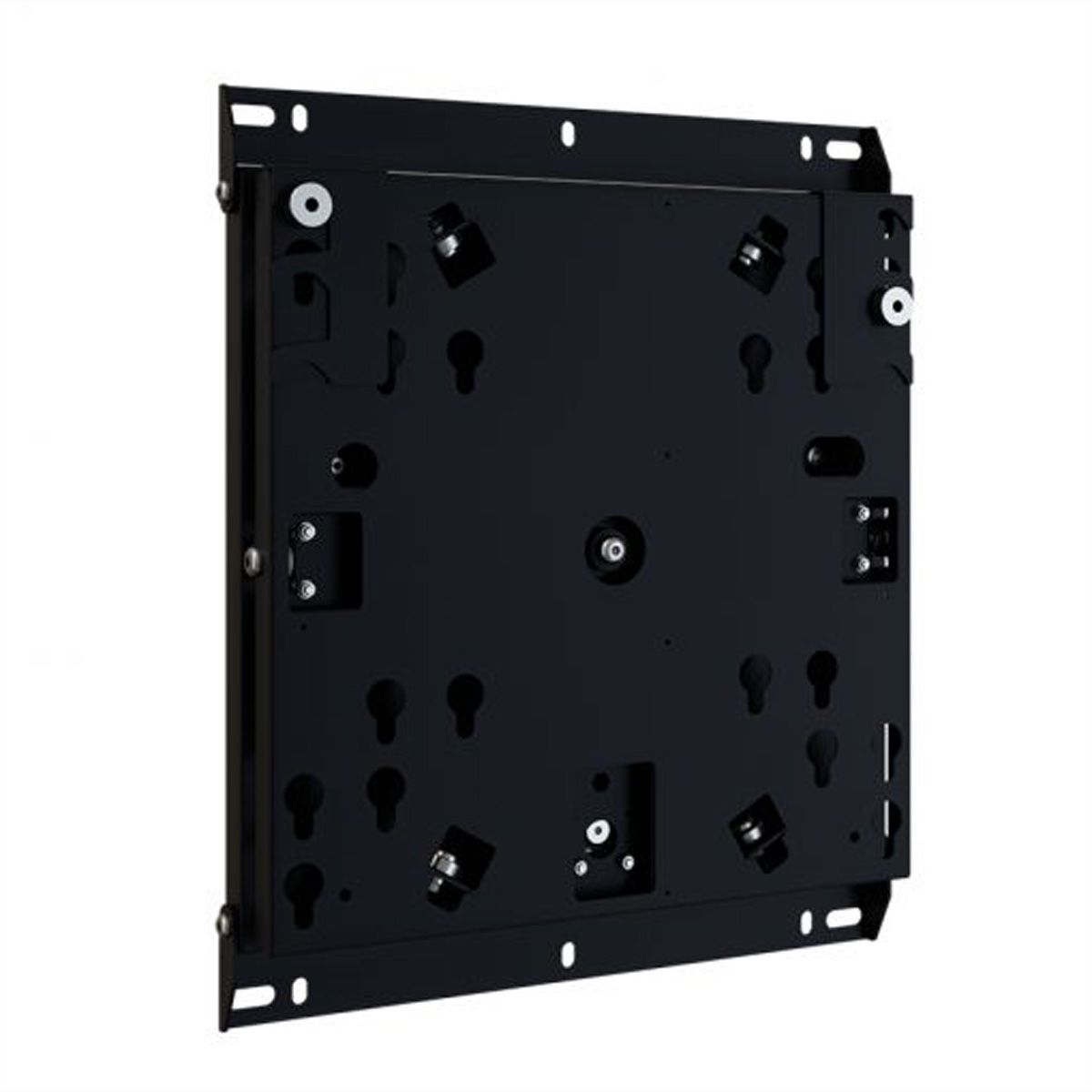 Hagor support mural universel pivotant WH Turn M, noir