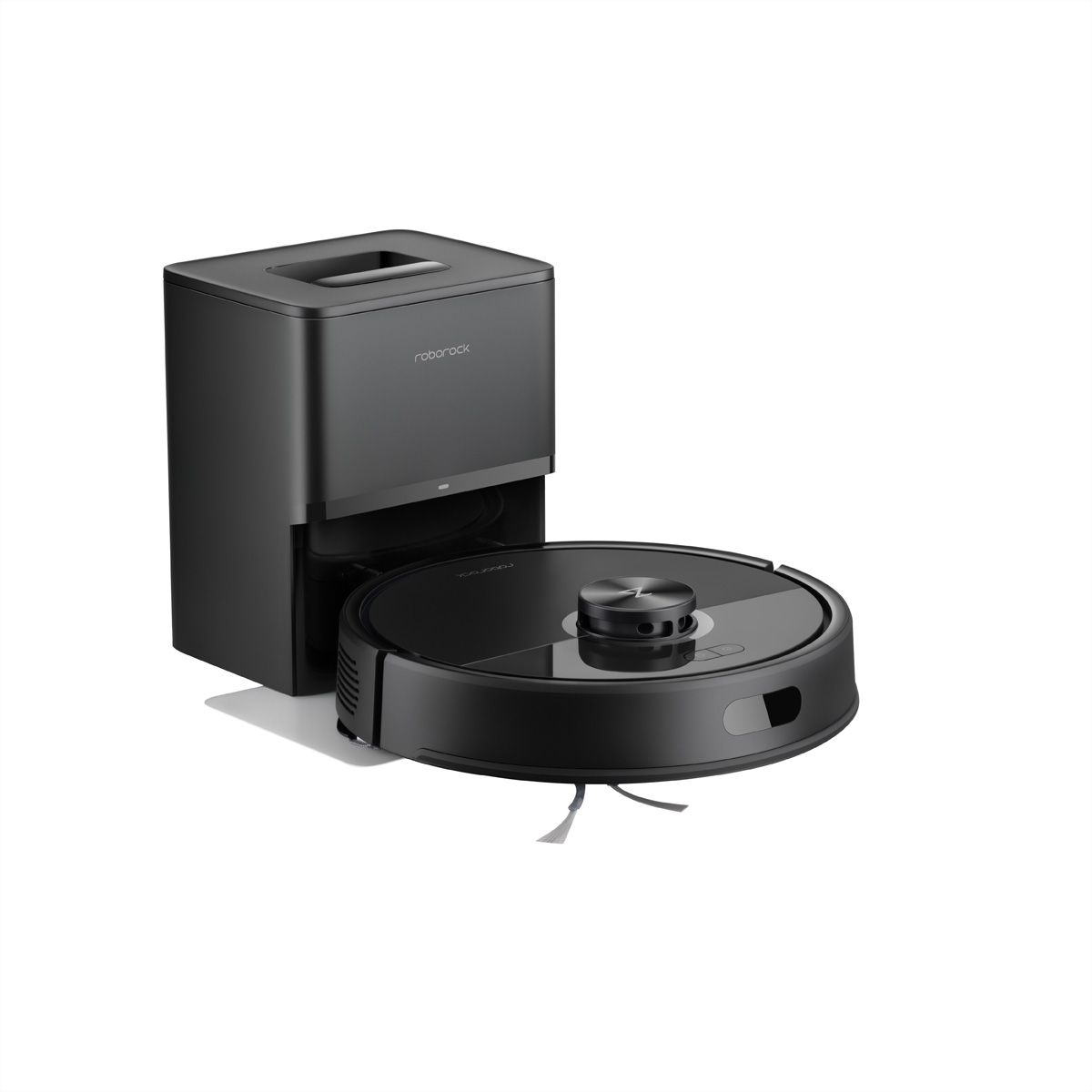**Retoure**Roborock Aspirateur robot Q7TF+, noir