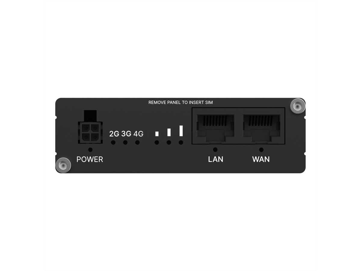 TELTONIKA RUT202 Routeur LTE double SIM