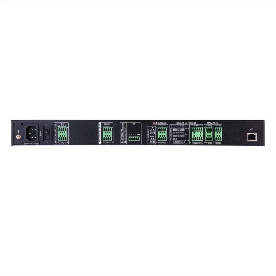 ATEN VK2100A Compact Control Box