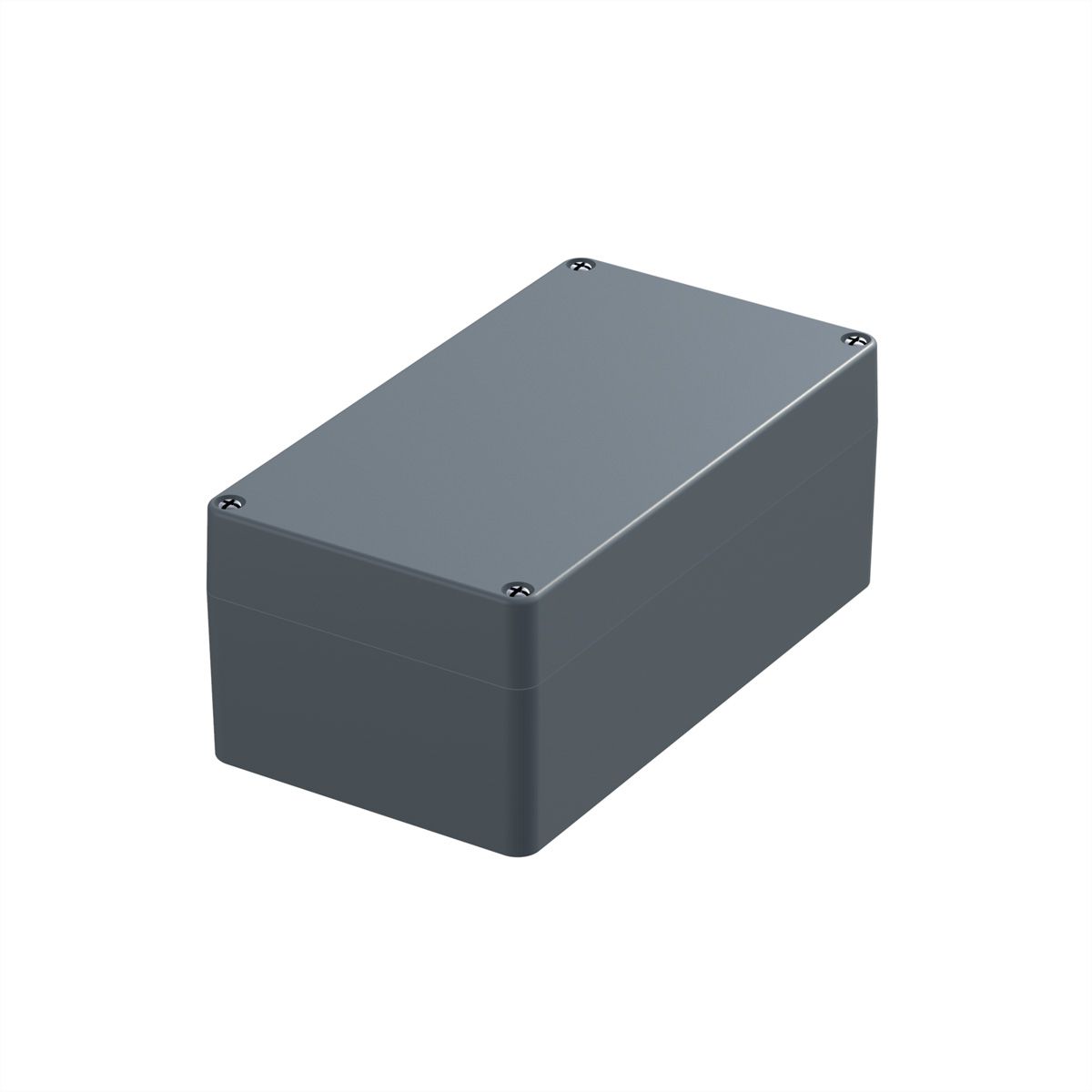 SCHROFF IP-PRO ALU EMC  90H 220B 122T IP67