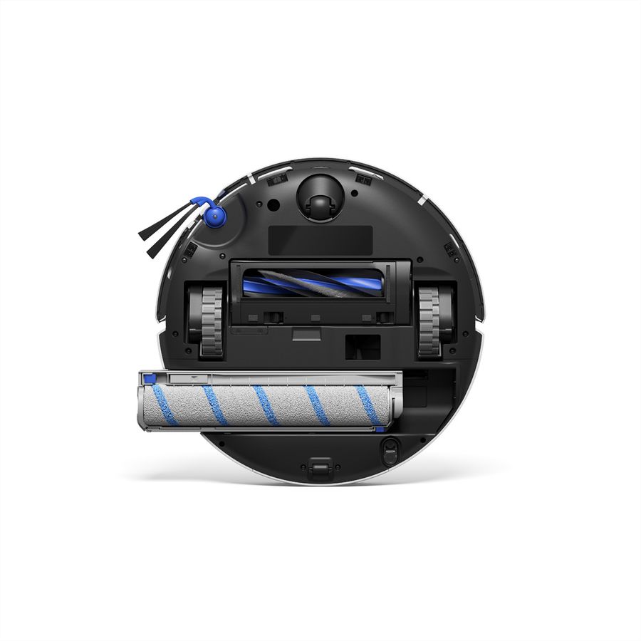 Ecovacs Saugroboter T90S OMNI Deebot, weiß
