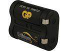 GP Batteries Lithium 2CR5 1er Blister