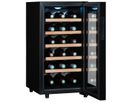 Climadiff Weinkühlschrank CC18F, Freistehend, 1 Zone, 18 Flaschen