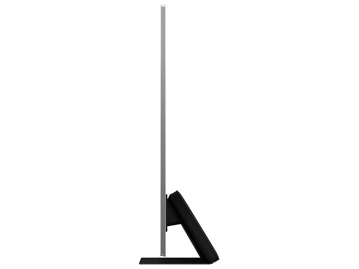 Samsung Digital Signage Display QP85A-8K, 85" 16/7 8K UHD