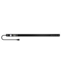 Eaton Metered FlexPDU G2, Input C20, 2.5m Kabel, 1ph, 3.7kW, 16A, Output 24x C13, 4x C19