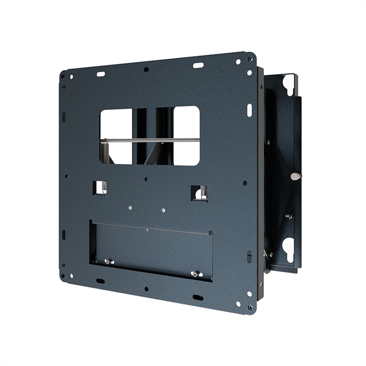 Hagor Support de mur vidéo VWH-1 Small , noir