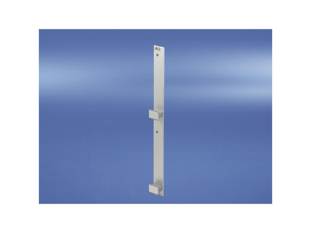SCHROFF Steckbaugruppe mit starrem Griff in Trapezform - STECKBAUGRUPPE 6HE 12TE EL/C