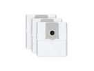 Ecovacs Staubbeutel 3er Pack, zu X8/X9/T50 und T80 Familie