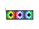 Thermaltake SWAFAN 120 EX INFINITY ARGB Sync 3-Fan Pack