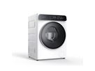 Samsung Lave-linge séchant (2en1), WD4000, WD80T4049CE/WS, Black