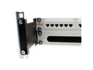 VALUE 19-Zoll-Schrank Tiefenerweiterung, 151,5mm, 2HE