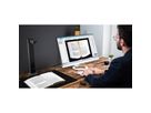 IRIScan Desk 7 Business A3 Dokumentenscanner, Mobiler Desktop-Kamerascanner