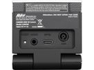 Aver USB Kamera CAM340+, schwarz