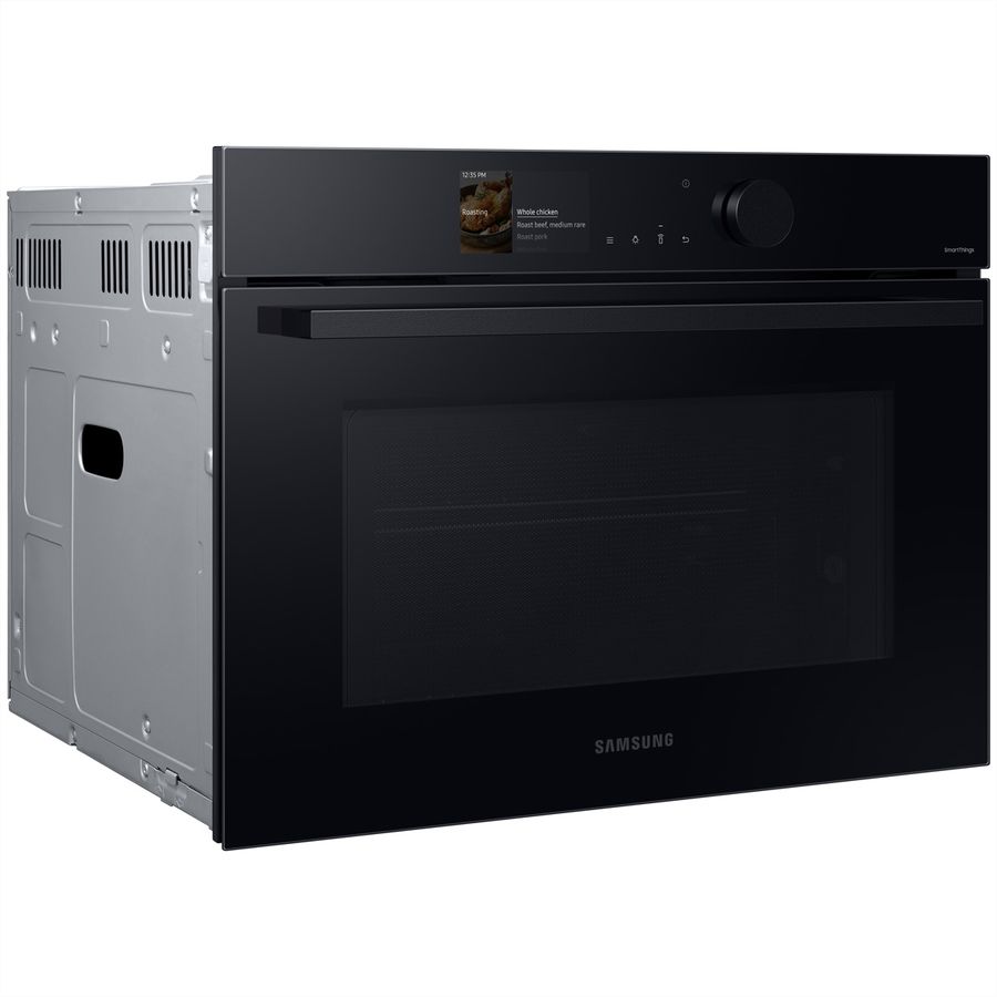 Samsung Ofen NQ7000, 50l, Clean Black, NQ5B6753CAK/U3