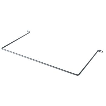 Middle Atlantic Products LBP-10R90 Rack Zubehör Kabelabdeckleiste