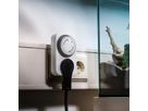 BACHMANN Mechanischer Timer 24h, 1GD/1A-1
