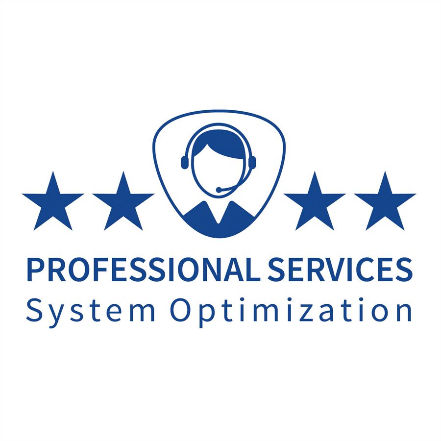MOBOTIX Professional Service Remote halbe Stunde