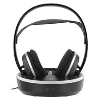 T'NB Kopfhörer für TV mit UHF 100m, 50Hz-10KHz, 11h, CSHOMESF2