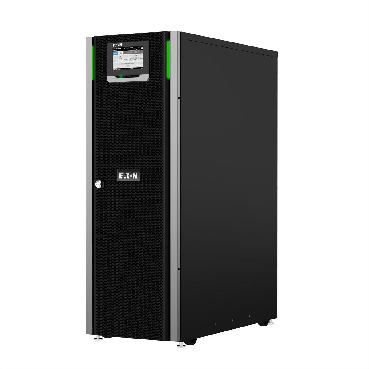 EATON 93PS-10(10)-0-MBS ohne Baterien Monoblock / Technologie: Online Doppelwandler