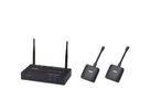 ATEN VP2020KIT 4K Wireless Präsentations Switche