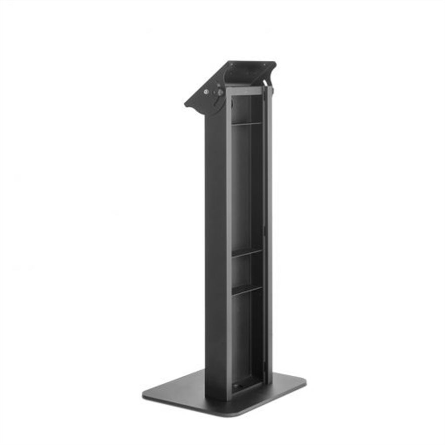 Hagor vis-it Tilt, noir