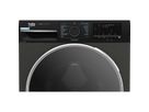 Beko lave-linge WM520, 9kg, A-10%, manhattan gray