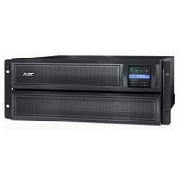 APC SMX2200HV Rack/Tower 4U