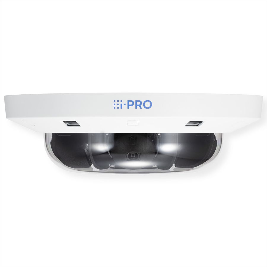 i-PRO WV-S8574L Multi Sensor Kamera 4x 8 MP