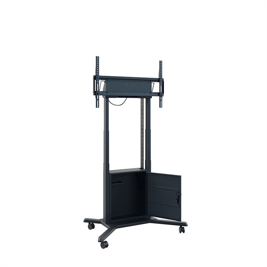 Hagor Liftsystem HP Twin Lift M-B, mobil, motorisch höhenverstellbar