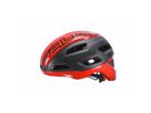Salice Occhiali Velohelm Stelvio, XS 51-56, Black/Red