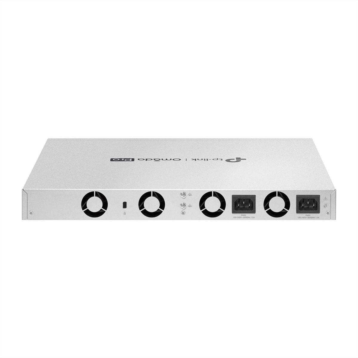 TP-Link Campus Switch S6500-24G4XF  , 24x1G 4x10G L3 Managed Switch