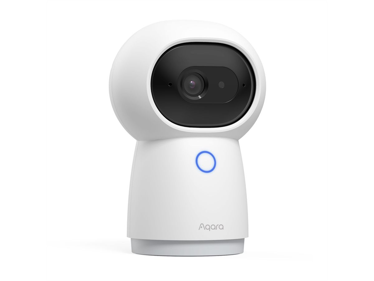 Aqara Hub G3, WiFi