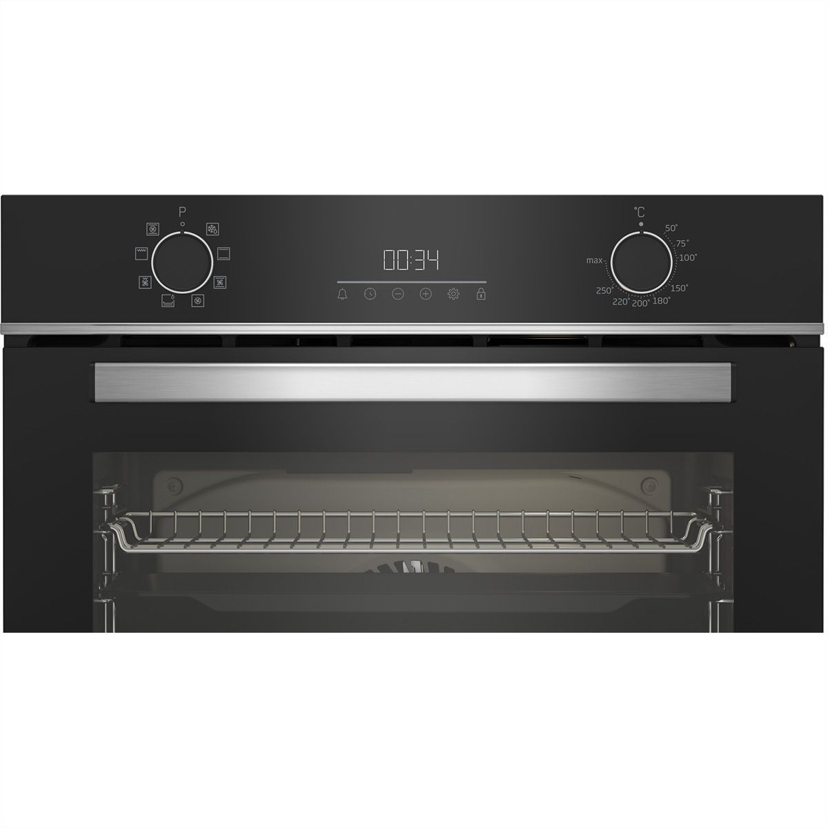 Beko Four BBIM14300BCCH