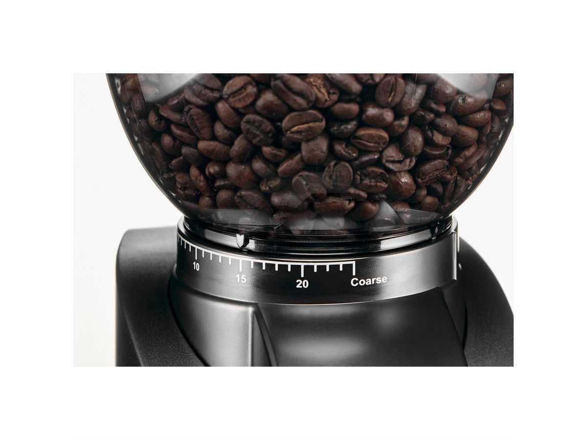 Solis Kaffemühle 1662