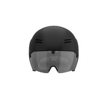 Salice Occhiali Casque de ski Chrono, S-M 52-58, Black Visor PC RW Black