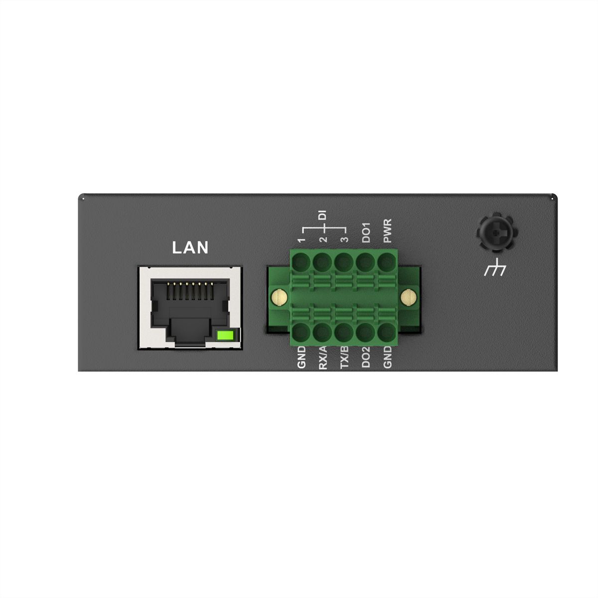 D-LINK DOM-311-TSO 4G LTE IIoT RTU