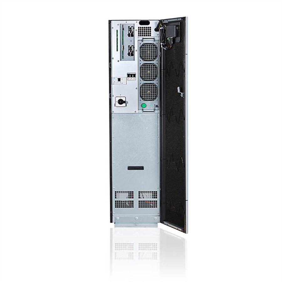 EATON 93PS-8(20)-15-1x9Ah-LL-MBS-6 / Technologie: Online Doppelwandler, mit LL Long Life Batterien