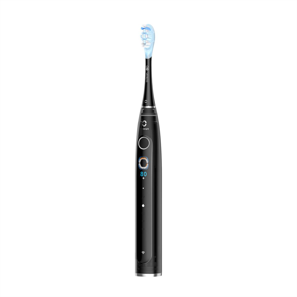 Oclean X Pro 20 Black