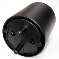 Fix -Adapter D Schutzkontakt / CH 2-polig (T11), schwarz