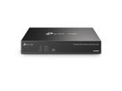TP-LinkNVR1004H-4P-2TB NVR Netzwerk-Videorekorder 4-CH, 4x PoE, 2 TB