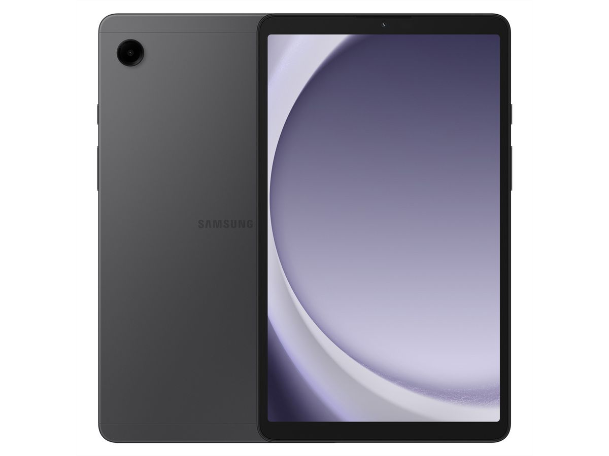 Samsung Galaxy Tab A9 LTE 128GB Graphite SECOMP AG